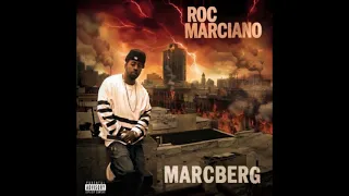 Roc Marciano MarcBerg Deluxe Edition 2012