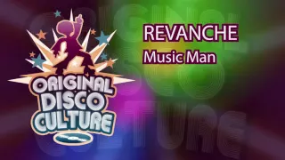 REVANCHE - Music Man