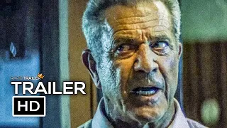 CONFIDENTIAL INFORMANT Official Trailer (2023)