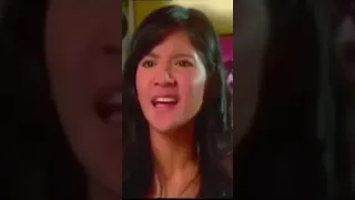 Gadis Pendosa Bentak Sang Ibu