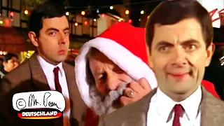 Frohe Weihnachten, Mr. Bean | Mr. Bean ganze Folgen | Mr Bean Deutschland