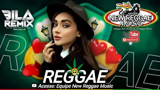 REGGAE REMIX 2022 - ILLENIUM - From The Ashes [Bila Remix]By Equipe New Reggae Music