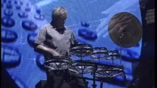 Roger Waters-Live Argentina-pro-shot 2007- Time