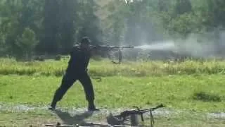 Kalashnikov PKM
