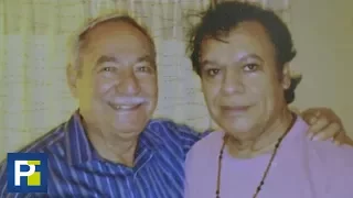 Hermano de Juan Gabriel revela por qué el cantante llevaba años sin ir a Parácuaro