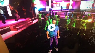 Где найти НЛО в GTA Vice City