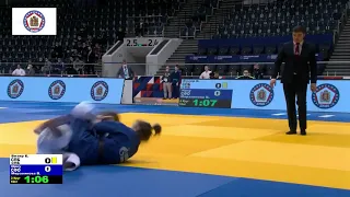 52 kg Визир Е Мерзлякова В 03 02 2021 Т3 Всероссийские соревнования памяти Г И  Михеева, КРАСНОЯРСК