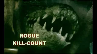 Rogue (2007): Kill Count