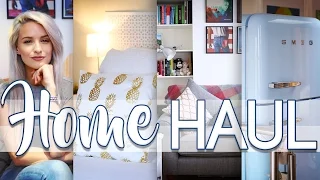 FLAT TOUR AND HOME HAUL | Inthefrow