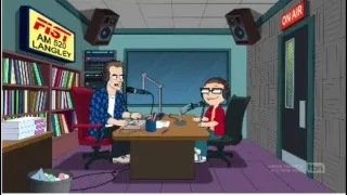 American Dad Latest Episodes - Live American Dad 24/7 H2 ST0