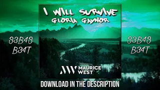 I Will Survive - Gloria Gaynor ( Maurice West Remix )