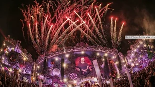 Tomorrowland Brasil 2016 | Steve Angello