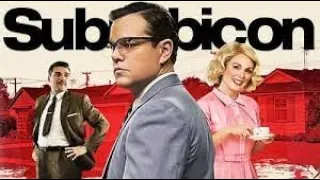 Suburbicon 2017 Official Trailer [The Trailer Land]