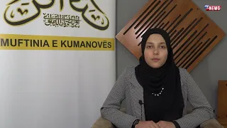 Fatime Demiri Veçoritë e Ramazanit