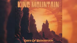 King Mountain - Days of Redemption 2020