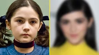 23 Actores Infantiles De Las Películas De Terror Que No Vas A Reconocer