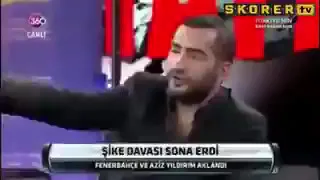 Konuşursam 2006 şampiyonluğu el değiştirir