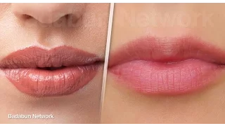 Mira lo que tus labios dicen de ti y por qué los hombres aman los #4