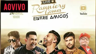 LIVE RANNIERY GOMES E AMIGOS - AO VIVO