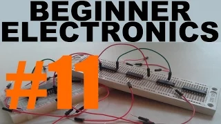 Beginner Electronics - 11 - The Multimeter