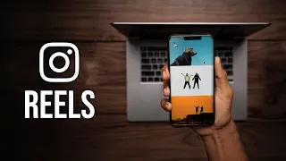 How to edit Creative Instagram Reels