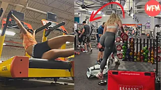 Most Bad Day At Work In The GYM 2023 No5| Total Idiots At Work In The GYM