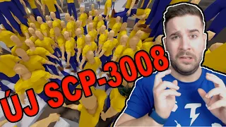 ÚJ SCP-3008 ! | Tényleg PARA ? Nézzük meg a frissítést !