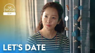 Han Ji-min answers Kim Woo-bin’s confession with a kiss | Our Blues Ep 4 [ENG SUB]