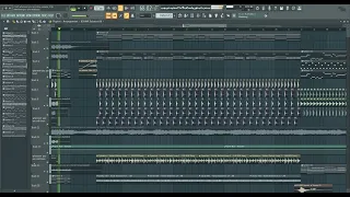 Martin Garrix & DubVision, ft. Shaun Farrugia - ID (Wherever You Are) (FL Studio Shunto FULL REMAKE)