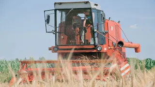 Klimatyczne Polskie Żniwa🇵🇱 |2023|