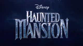 HAUNTED MANSION 2023 - Soundtrack / Main Themes ( by Fyrosand feat DaisyMeadow )