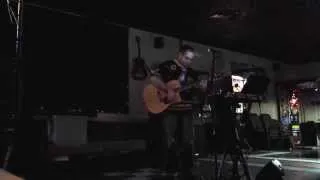 (2014-02-28) Def Leppard - Pour Some Sugar On Me (Acoustic) Michael Krisch (MAK Entertainment)
