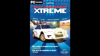 Rally Championship Xtreme - Full soundtrack [OST]