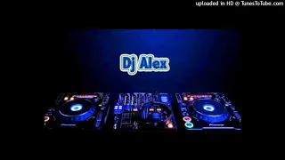 DJ Alex - Funk Remix 2