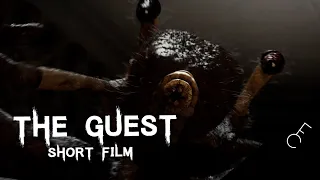 The Guest | Short Horror Film | Fear Crypt