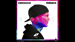 Avicii - Waiting For Love (OROCHI Future Bass Remix) 2021