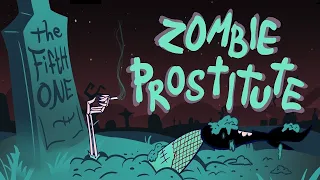 ZOMBIE PROSTITUTE RUS SUB