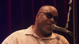 BB King Medley - Tony Coleman & Henry Carpaneto 5tet