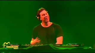 [ MAWAZINE 2016 ] Hardwell - Light It Up vs Hollywood (Mashup)