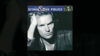 Sting - Desert Rose [Custom Instrumental]