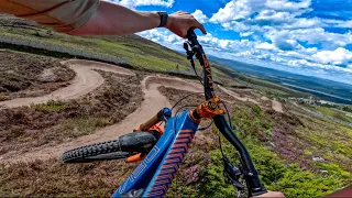 Have You heard About These Brand New Mtb Trails?
