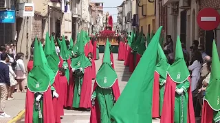 Bolaños Semana santa 2022