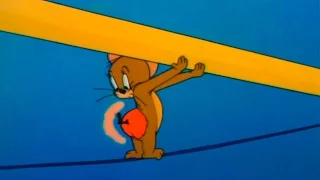 Tom and Jerry - 54 Episode - Cue Ball Cat (1950)