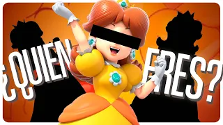 Nintendo NO quiere a DAISY [VIEJO]