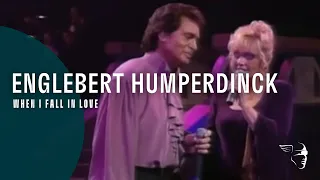 Engelbert Humperdinck - When I Fall In Love (From "Engelbert Live")