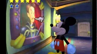 Disney's Magical Mirror Starring Mickey Mouse Walkthrough /W Geekmeister (Part 2 of 3)