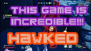 This Game Is Incredible!!! | Hawked 5/18