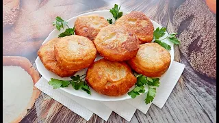 БЕЛЯШИ с мясом, СОЧНАЯ начинка!!!ЛУЧШИЙ РЕЦЕПТ ТАКОЙ ВКУСНЯШКИ!!!