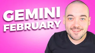 Gemini Victory Happening Fast For You Gemini! February 2024