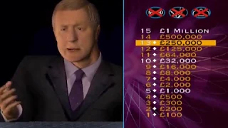 Who Wants to Be a Millionaire: 2nd Edition (PS2 Gameplay)